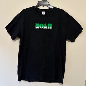 Noah NYC Logo T-Shirt